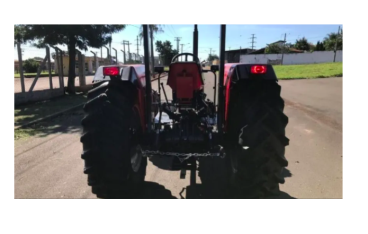 Massey ferguson 265 1998