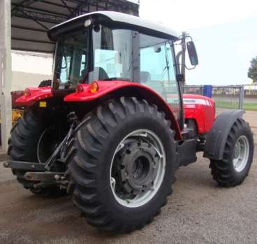 Trator - massey ferguson - mf 4292 - 12/12