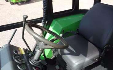 Trator agrale bx 6.150 4x4 ano 2006