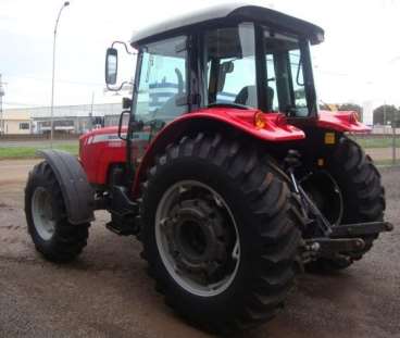 Trator - massey ferguson - mf 4292 - 12/12