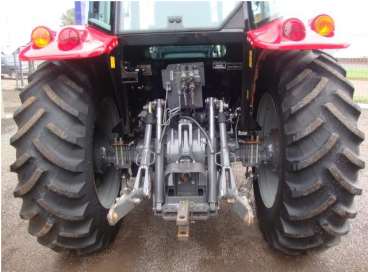 Trator - massey ferguson - mf 4292 - 12/12