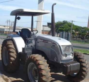 Agrale 5085 4/4 ano 2007 motor mwm,otimo estado