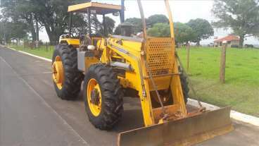 Valmet 148 91 4x4 turbo +lamina e concha