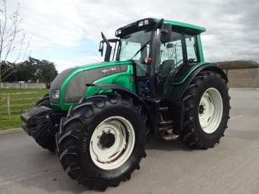 Valtra n121