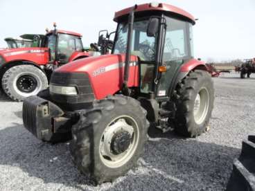 2004 case ih jx95c4