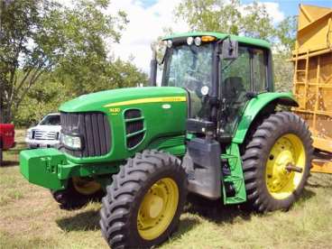 2008 john deere 7430 premium