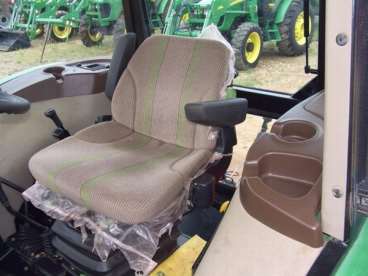 2009 john deere 5093e