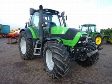 2011 deutz-fahr agrotron m 640