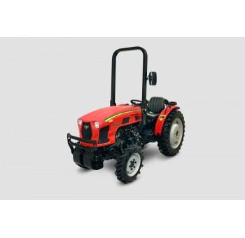 Trator 1640 super compacto