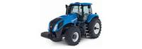 Tratores new holland t8 295