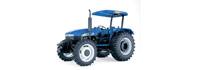 Tratores new holland tt3840