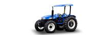 Tratores new holland tt4030