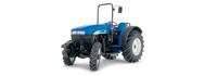 Tratores new holland tt3840f estreito