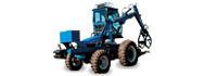 Tratores new holland ts6000 canavieiro