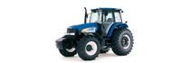 Tratores new holland tm7020