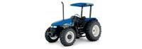 Tratores new holland tl95 exitus