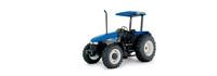 Tratores new holland tl60 exitus