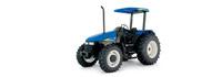 Tratores new holland tl75 exitus