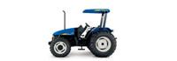 Tratores new holland tl85 exitus