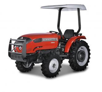 Tratores agrale 4230 / 4230.4