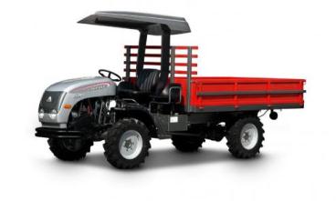 Tratores agrale 4230.4 cargo