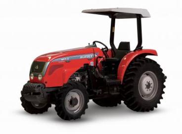 Tratores agrale 5075 / 5075.4 compact