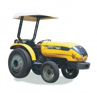 Tratores agrale 4230 remolcador industrial