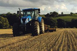 Tratores new holland t7000