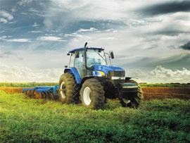 Tratores new holland tm7000