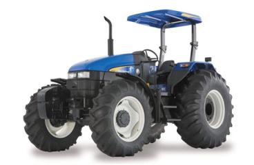 Tratores new holland ts6000