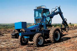 Tratores new holland ts6000