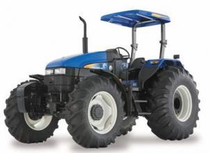 Tratores new holland ts6000