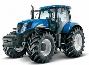 Tratores new holland t7000