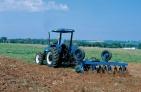 Tratores tl exitus - 60cv a 103cv