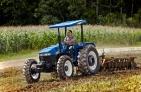 Tratores tt4030 - 75cv
