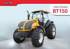 Tratores valtra bt 150