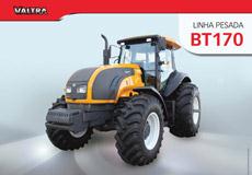 Tratores valtra bt 170