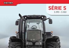 Tratores valtra s 293