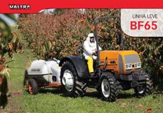 Tratores valtra bf65