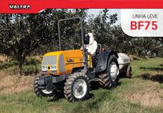 Tratores valtra bf 75