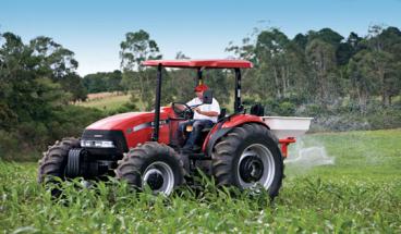 Tratores farmall 60, 80 e 95