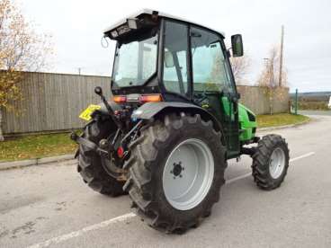 Deutz agrokid 55