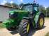 Trator agricultural john deere 6210r