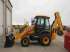 Jcb 3cx 2011 4wd