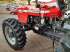 Trator massey ferguson 283 ano 2005 direcao 4 x 4