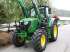 John deere 6130r somente 15 horas