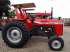 Trator agricola massey ferguson mf-275 1992 4x2