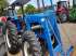 New holland 7630 com lamina