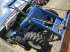 New holland 7630 com lamina