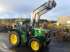 Trator john deere 6210r